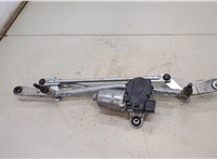  Механизм стеклоочистителя (трапеция дворников) Buick Encore GX 2024-2025 20495488 #3