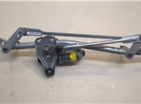  Механизм стеклоочистителя (трапеция дворников) Buick Encore GX 2024-2025 20495488 #5