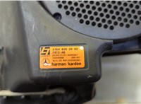 A1648203502 Сабвуфер Mercedes GL X164 2006-2012 20495496 #6