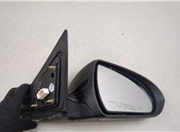 87620F3000 Зеркало боковое Hyundai Elantra 2015-2020 20495499 #2