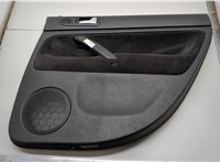 3B9867212AH Дверная карта (Обшивка двери) Volkswagen Passat 5 2000-2005 20495522 #1