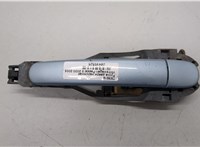 3B0837207F Ручка двери наружная Volkswagen Passat 5 2000-2005 20495525 #1