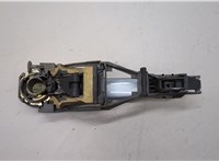 3B0837207F Ручка двери наружная Volkswagen Passat 5 2000-2005 20495525 #4