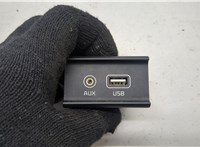 96120M6110WK Разъем AUX/USB Hyundai Elantra 2015-2020 20495529 #6