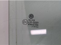 3B9845026 Стекло боковой двери Volkswagen Passat 5 2000-2005 20495534 #2