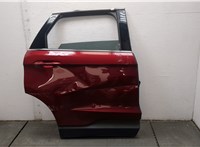  Стеклоподъемник электрический Ford Edge 2018-2023 11443276 #1