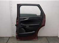  Стеклоподъемник электрический Ford Edge 2018-2023 11443276 #9