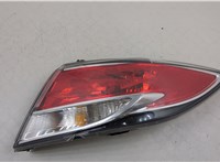 GS3L513H0E Фонарь (задний) Mazda 6 2008-2012 USA 20495550 #1