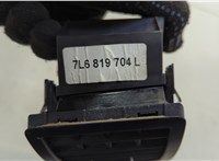 7L6819704J Дефлектор обдува салона Volkswagen Touareg 2007-2010 20495561 #6