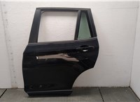 Стекло боковой двери BMW X3 F25 2010-2017 11443283 #1