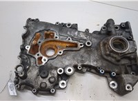  Насос масляный Opel Corsa D 2006-2014 20495575 #4
