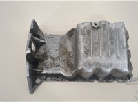  Поддон Opel Corsa D 2006-2014 20495577 #1