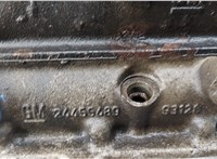  Блок цилиндров (Шорт блок) Opel Corsa D 2006-2014 20495579 #8