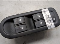  Кнопка стеклоподъемника (блок кнопок) Renault Megane 2 2002-2009 20495590 #5