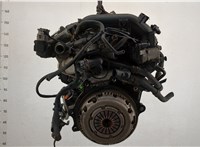  Двигатель (ДВС) Seat Ibiza 4 2008-2015 20495605 #2