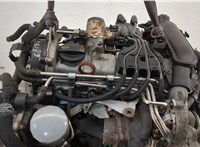  Двигатель (ДВС) Seat Ibiza 4 2008-2015 20495605 #5