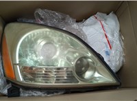  Фара (передняя) Lexus GX 2002-2009 20495608 #2