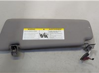 51448059058, 8059058 Козырек солнцезащитный BMW X5 F15 2013-2018 20495634 #2