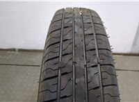  Колесо запасное (таблетка) Volvo S90 2016-2020 20495635 #1