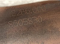  Оборудование газовое Fiat Doblo 2000-2015 11443337 #9