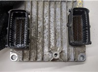  Блок управления двигателем Opel Vectra C 2002-2008 20495671 #3