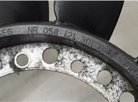  Крыльчатка вентилятора (лопасти) Volkswagen Passat 5 2000-2005 20495682 #2