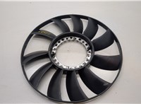 Крыльчатка вентилятора (лопасти) Volkswagen Passat 5 2000-2005 20495682 #3