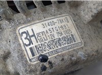 3140078K12 Генератор Suzuki Grand Vitara 2005-2015 20495706 #3