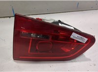 7N0945094K Фонарь крышки багажника Volkswagen Sharan 2010-2015 20495719 #1