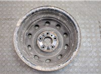  Диск колесный Citroen Jumper (Relay) 2014-2025 20495726 #2