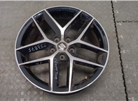 5F0601025AB Диск колесный Seat Leon 3 2012-2020 20495731 #1