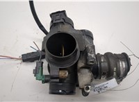 0345C1 Заслонка дроссельная Peugeot 307 20495742 #1