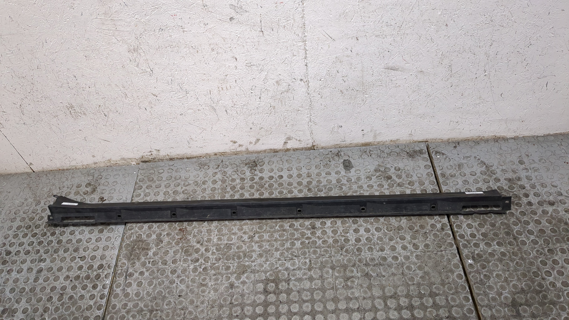 Накладка на порог