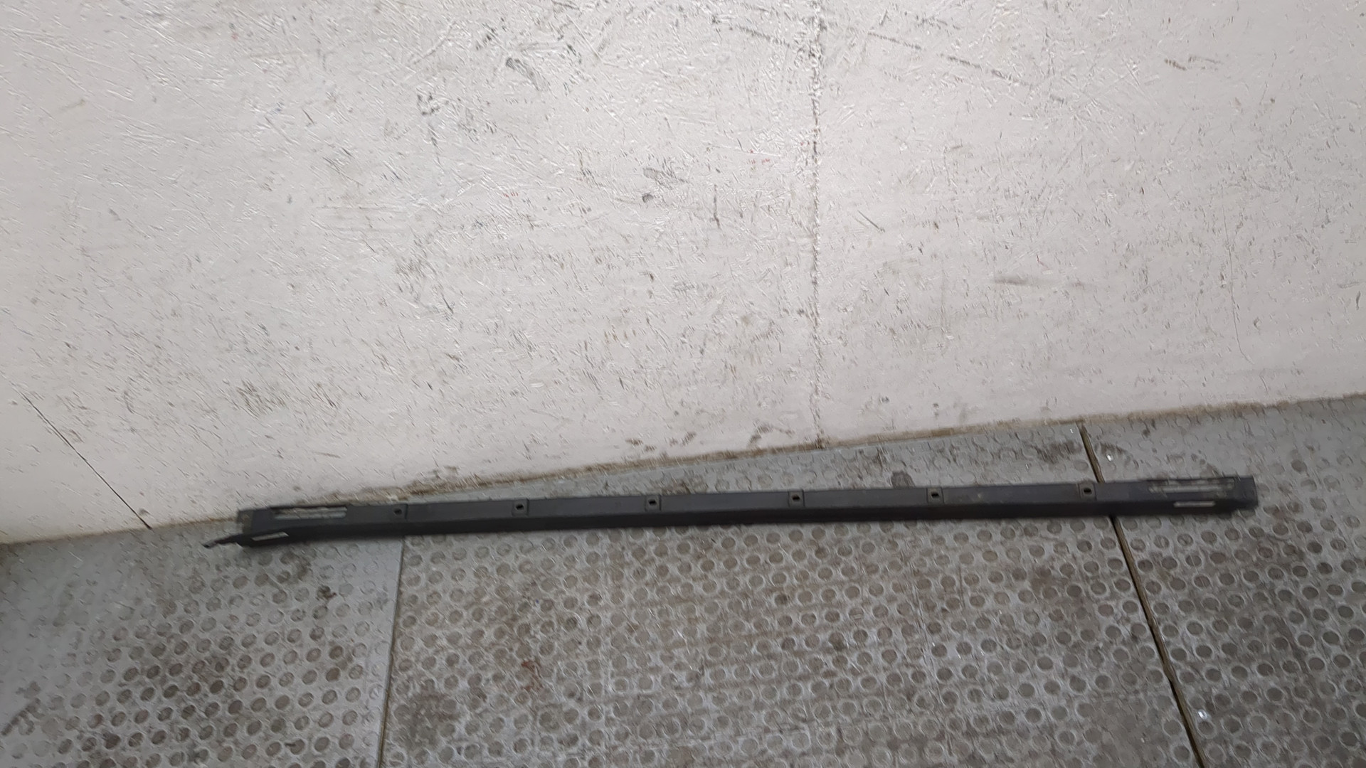 Накладка на порог