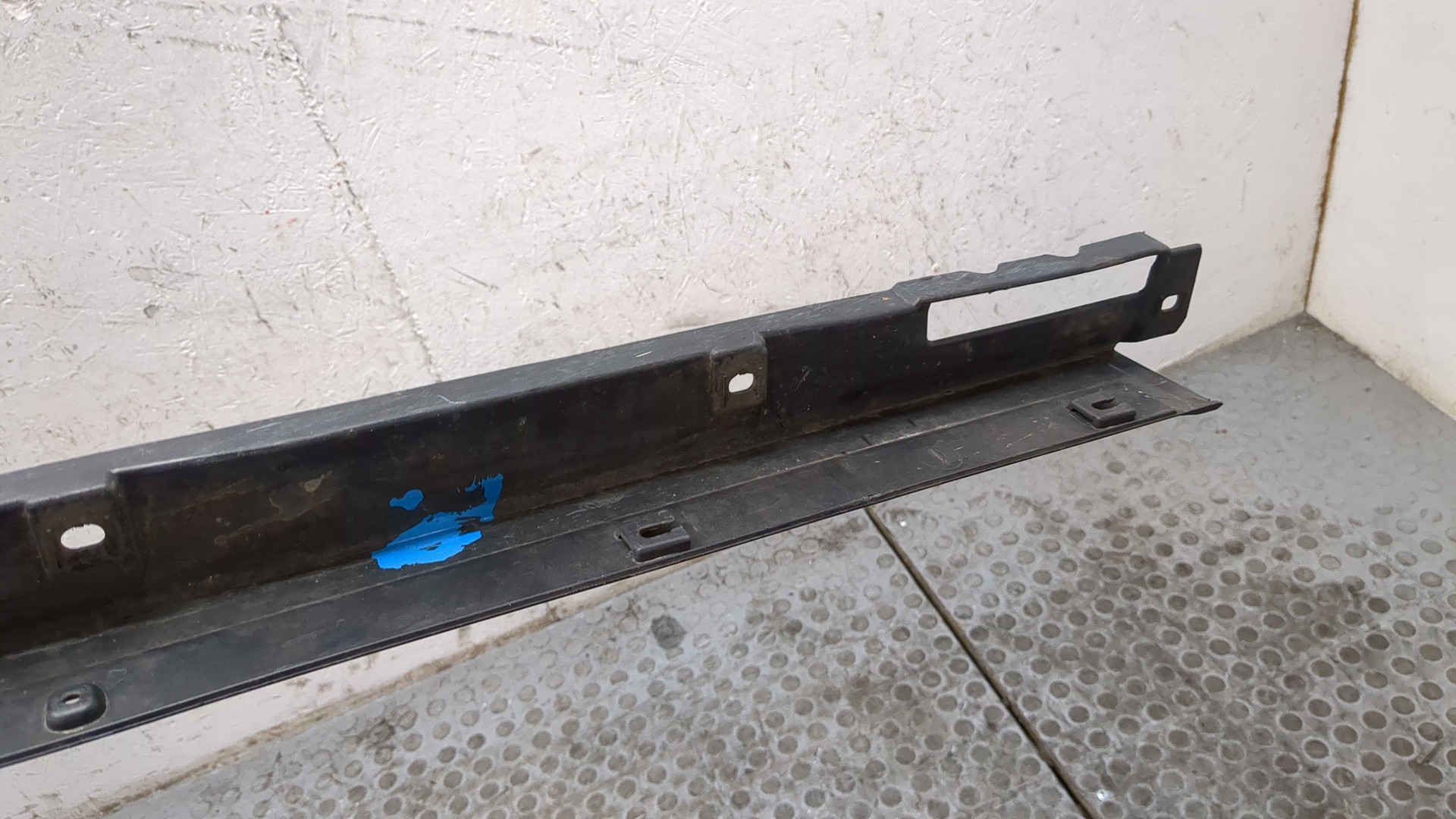 Накладка на порог