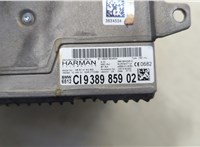 938985902 Магнитола BMW X5 F15 2013-2018 20495771 #6