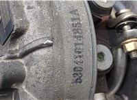 LR066515 Турбина Land Rover Discovery Sport 2014- 20495772 #4