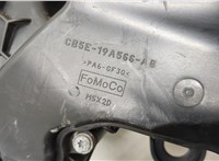 Коллектор впускной Land Rover Discovery Sport 2014- 20495777 #2