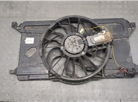  Вентилятор радиатора Mazda 3 (BK) 2003-2009 20495780 #1