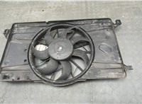  Вентилятор радиатора Mazda 3 (BK) 2003-2009 20495780 #4