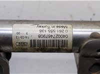 LR072564, LR054874 Форсунка топливная Land Rover Discovery Sport 2014- 20495786 #3