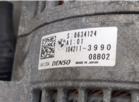 12318632407, 12318632398, 12318670568, 8670568, 8632398, 8632407 Генератор BMW 2 F46 Gran Tourer 2014-2022 20495800 #3