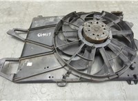 1117754, 1S7H8C607BA Вентилятор радиатора Ford Mondeo 3 2000-2007 20495804 #4