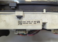  Щиток приборов (приборная панель) Toyota Camry V40 2006-2011 20495807 #8