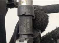  Форсунка топливная Peugeot 307 20495836 #3