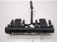  Форсунка топливная Peugeot 307 20495836 #4