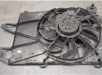  Резистор вентилятора охлаждения Ford Mondeo 3 2000-2007 11443357 #3