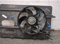1355A010, 1355A161 Вентилятор радиатора Mitsubishi Colt 2002-2012 20495853 #2
