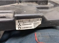 1355A010, 1355A161 Вентилятор радиатора Mitsubishi Colt 2002-2012 20495853 #4