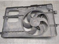  Вентилятор радиатора Mitsubishi Colt 2002-2012 20495853 #1